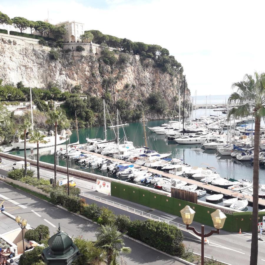 Chambre D Hote Avec Clim Terrasse Et Petit Dejeuner Hauteurs De Nice Buitenkant foto