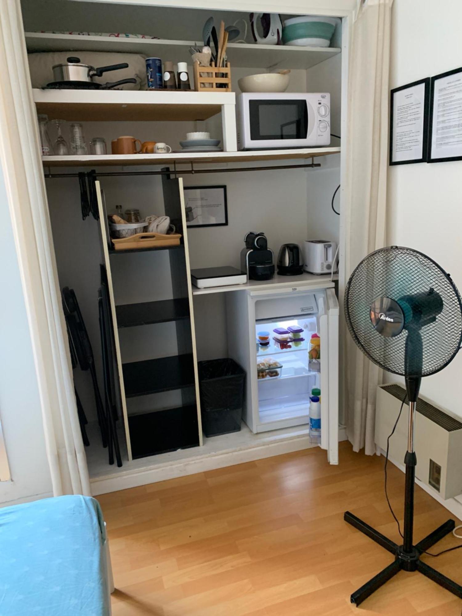 Chambre D Hote Avec Clim Terrasse Et Petit Dejeuner Hauteurs De Nice Buitenkant foto